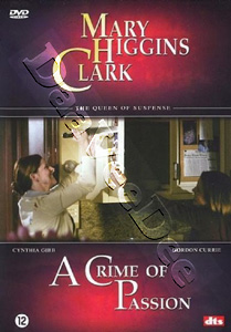 A Crime of Passion |   DVD